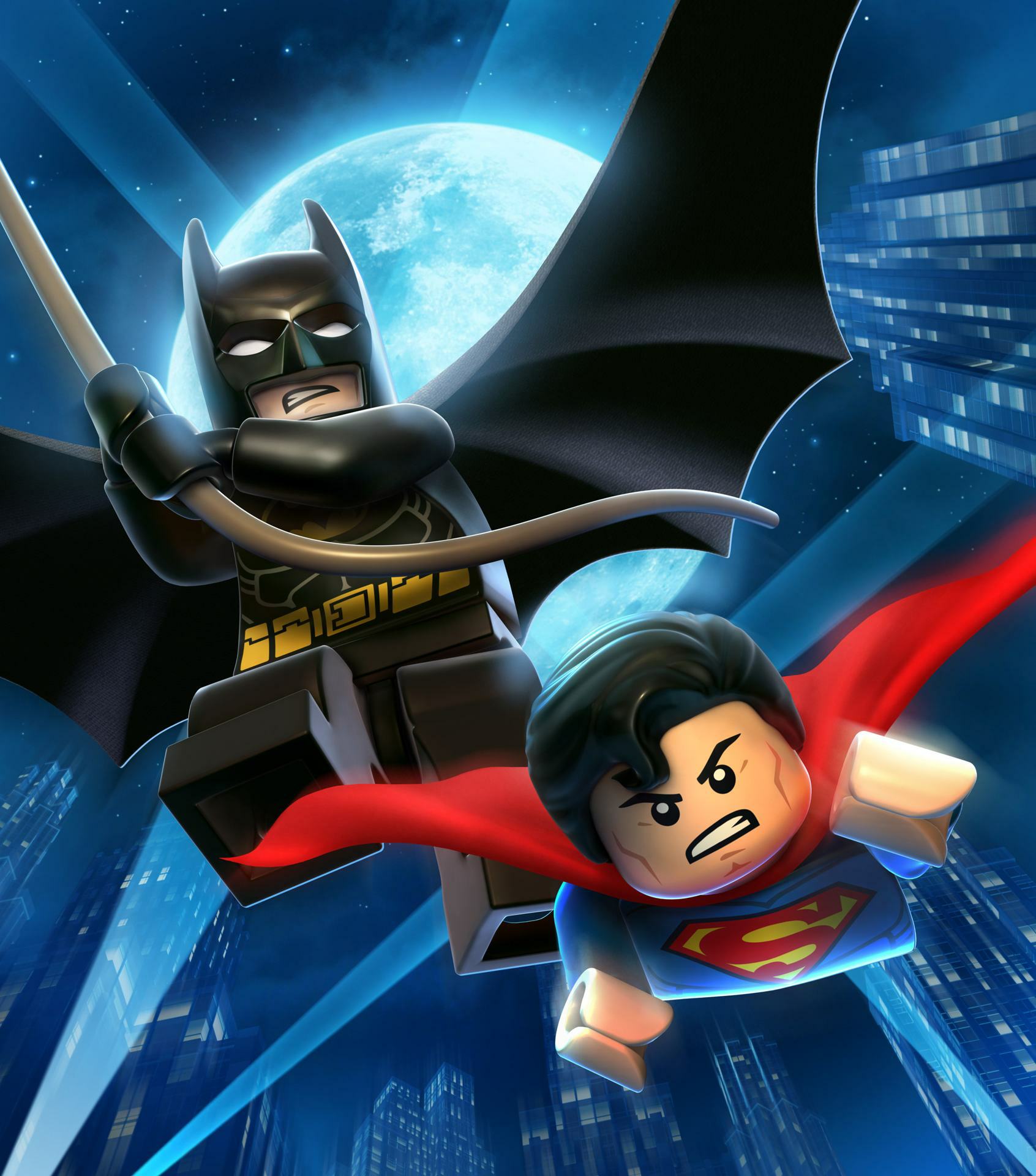 LEGO Batman 2: DC Superheroes - Imagen 22